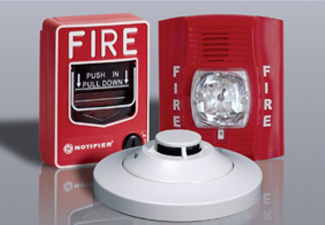 Fire Prevention & Protection