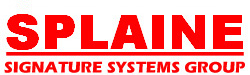 Splaine Systems Logo